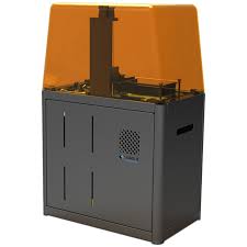 Flashforge Hunter Dlp Resin 3d Printer Printer Storage Printer 3d Printer