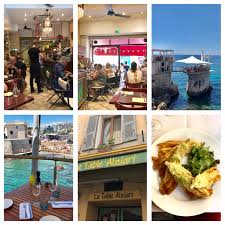 Back In Nice France Part 3 Food Running At Sixty