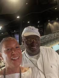 cincyblackmusicwalkoffame gets ready to celebrate inductees!!! More  excitement and glamour than the Grammy Awards! @lovecinnamonlady  @powellearmon