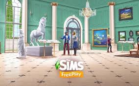 Unlike its predecessor, with more actors, rpgs, or tactics, this time the sims freeplay is a simulation game that brings players to a new world . The Sims Freeplay Mod Apk 5 64 0 Unlimited Money Vip