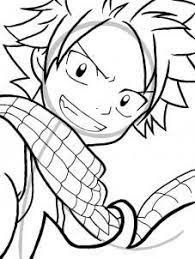 45+ inspiration anime drawing natsu. Pin On How To Draw