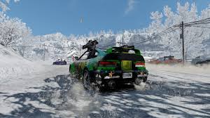 Enter & enjoy it now! Download Gas Guzzlers Extreme Full Pc Game