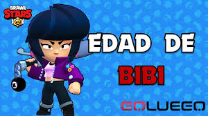 We're compiling a large gallery with as high of quality of keep in mind that you have to have the brawler unlocked to purchase any of these. How Old Is Bibi Brawl Stars The Definitive Theory