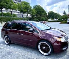 Image result for Dark Cherry 2007 Odyssey