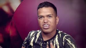 Medio Metro' se convierte en papá en medio del luto por la muerte de 'Medio  Metro' de Puebla