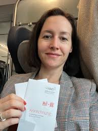 Gerade bin ich auf dem Rückweg von der Abschlusstagung des Projekts MODUS  der HRK, die unter dem Motto "Hochschulen im Wandel: Bildungswege zwischen  Flexibilisierung und bewährter Struktur" stand…