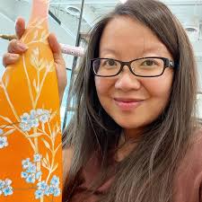 Deborah Lau 🇨🇦