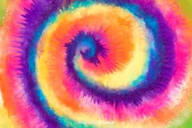 Best day ever free svg file downloads as a zip file including: Free Vector Rainbow In Tie Dye Style Background
