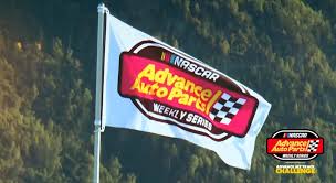 Not knowing who's going to make the playoffs until that race is over is really great for our sport. Advance Auto Parts Drops Green On Advance My Track Challenge Nascar