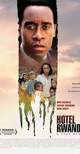 The 76th academy awards | 2004. Hotel Rwanda Awards Imdb