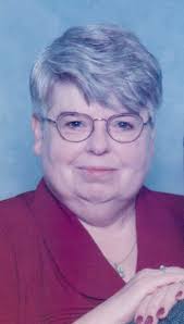 Obituary for Marjorie June (Wissinger) Larson