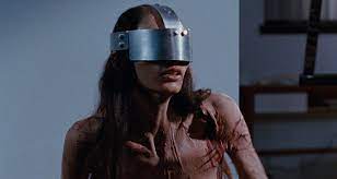 It was so popular because it was a disturbingly deranged psychological horror starring jack nicholson as a writer who becomes a caretaker at a colorado hotel to cure his writer's block… Top 10 Most Disturbing Movies Of All Time Beyond The Void Horror Podcast