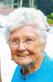 Obituary for Eileen (Bosch) Conant