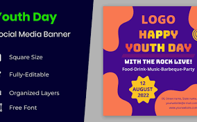 We did not find results for: National Youth Day Drawing 188229 Templatemonster