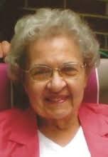 Obituary information for Betty Jean (Williams) Wilson