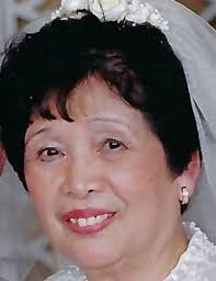Obituary information for Metucela Matillano