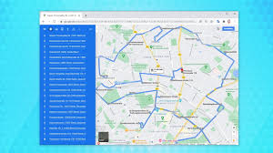 Step by step directions for your drive or walk. Google Maps So Plant Ihr Routen Mit Mehr Als 10 Etappen Netzwelt
