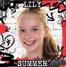 🎭✨ MEET THE CAST! ✨🎭 Kicking off our School of Rock introductions with  the one and only Summer Hathaway! 🌟 Bright, ambitious, and ready to keep  everyone in line, Summer is the