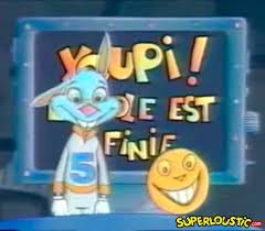 Figurant sur le deuxième 45t ep de sheila, l'école est finie est son premier véritable tube, et l'un des plus grands succès de l'année 1963. Youpi L Ecole Est Finie Generique Superloustic Com