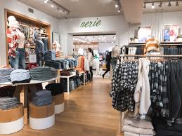 Discover our collection of women's clothing, men's clothing, jeans & more online. American Eagle Is Popular With Teens Here S Why