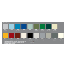 63 Explicit Rust Oleum 9100 Color Chart