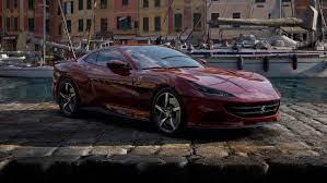 The authorized ferrari dealer continental autosports in hinsdale, il has a wide choice of new and preowned ferrari cars. Ferrari Portofino M Color Options Continental Autosports Ferrari