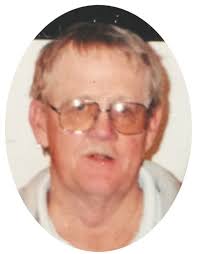 Ken Middleton Obituary