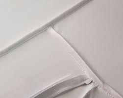 Amazon Com Hospitology Products Sleep Defense System Premium Zippered Mattress Encasement Hypoallergenic Protector Mattress Encasement Dust Mites Bed Bugs