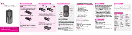 Just upgraded to ios 15? Lg 320g Quick Start Manual Pdf Download Manualslib