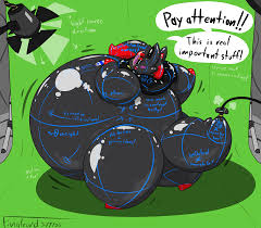 Hyper Expansion hentai videos, GIFs, and images | R34.app