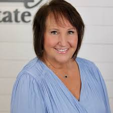 Teresa Harvey, Realtor