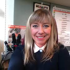 Meet Erin Appleton — See it Be it STEM it