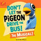 Don't Let The Pigeon Drive The Bus - Emelin Theatre, 153 Library Ln Event Image