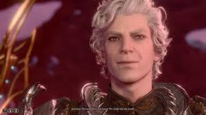 Any fellow Bhaalspawn siblings or unholy assassins here?