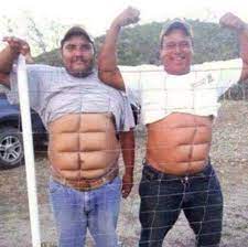 He was 18 and you know i'm not serious professional troller you should know this by now. 6 Ways To Fake Abs No Gym Involved Lifestyle News