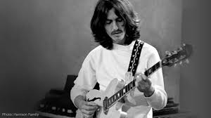 He was also the youngest of four children, born to harold harrison and louise harrison. Celebrate George Harrison S Birthday With Exclusive Specials On Siriusxm Hear Now