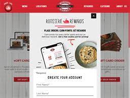 Maybe you would like to learn more about one of these? Boston Market Gift Card Balance Check Balance Enquiry Links Reviews Contact Social Terms And More Gcb Today