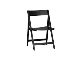 Exuding simple, classic charm and inviting look, the. 10 Easy Pieces Folding Dining Chairs The Organized Home
