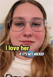 Molly Hough's Instagram, Twitter & Facebook