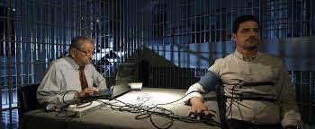 Lie detector company threatens critical scientists with suit. Dhs Blows 5 Mil On Polygraphs For Unsuitable Job Applicants Who Admit Criminal Acts Drug Use Judicial Watch