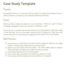 Use any theory that you have learned and utilize to complete this assignment. 5 Case Study Examples Samples Effective Tips At Kingessays C