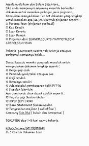 Seperti yang anda lihat dalam jadual tersebut, walaupun. Kawtim Dokumen Loan Home Facebook