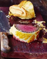 Jamie Oliver Beautiful Beef Wellington Channel 4 Jamie S Cracking Christmas Facebook