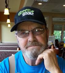 Obituary for Dean Frederick Voshell, Sr.