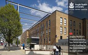 Join our aru peterborough open day. Anglia Ruskin University Guide