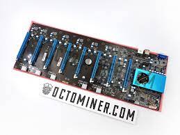 7 best motherboards for ethereum mining (our review) 1. Integrated Mining Motherboard Crypto Mining Blog