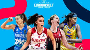 Avrupa futbol şampiyonası'nın tarihinde daha önce sadece iki kez, 2000 ve 2008'de turnuva iki ülkede organize edilmişti. Kadinlar Avrupa Basketbol Sampiyonasi Nda Heyecan Basliyor Son Dakika Haberleri
