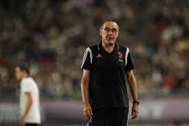 Juventus ile i̇talyan teknik direktör maurizio sarri anlaşmaya vardı. Juventus Confirm Manager Maurizio Sarri Diagnosed With Pneumonia Bleacher Report Latest News Videos And Highlights