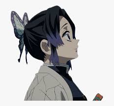 A member of demon slayer corps. Kimetsunoyaiba Demonslayer Kochou Shinobu Shinobukochou Shinobu Kocho Icon Hd Png Download Kindpng