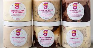 Product title vevor commercial ice cream machine 1400w 20l/5.3gal per hour hard serve yogurt maker with led display,sliver average rating: How This 17 Year Old Created Her Own Successful Ice Cream Company Teen Vogue